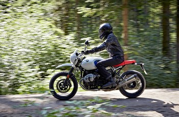 BMW R nineT Urban G/S 2018 - Bild 120 BMW R nineT Urban G/S 2018 - Bild 120